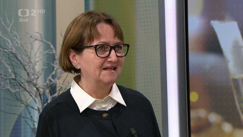 Dobré ráno - 4. prosince 2023