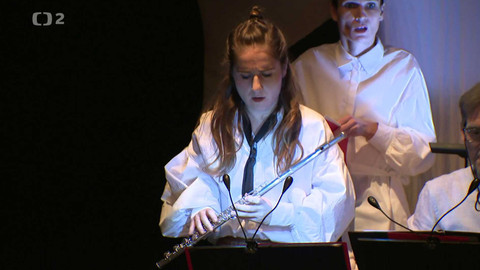 Křesťanský magazín - 8. prosince 2024