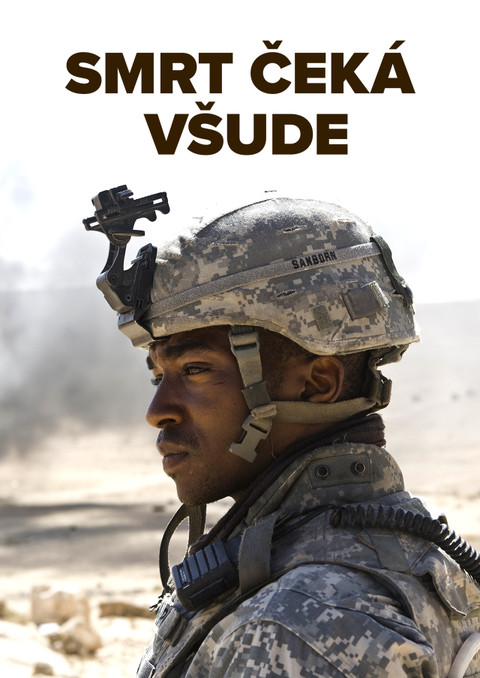 Smrt čeká všude