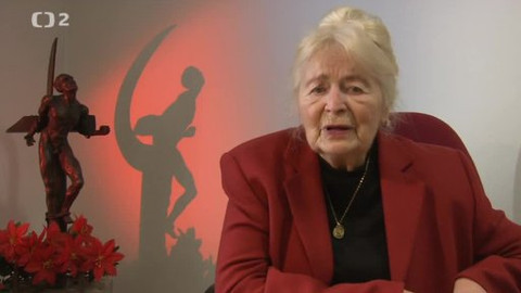 Ta naše povaha česká - Rozpaky nad třetím odbojem