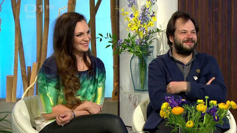 Sama doma - 9. března 2022