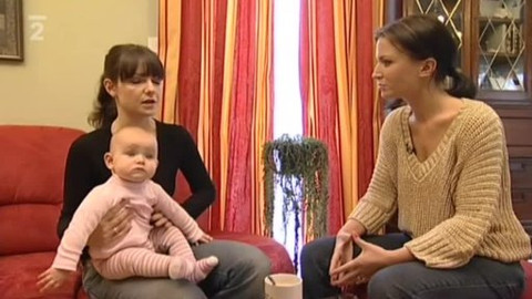 Na pomoc životu - Dar života 1.