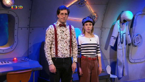 PLANETA YÓ - 16. března 16:40