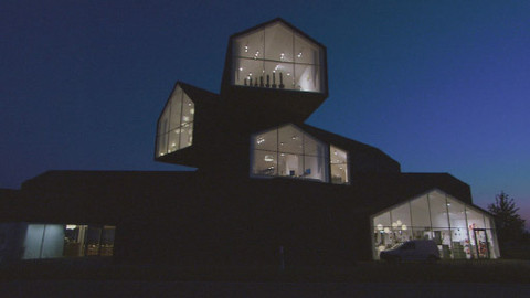 Architektura - Epizoda 11/13