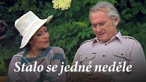Stalo se jedné neděle