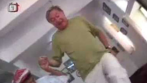 Letem světem - Jemen