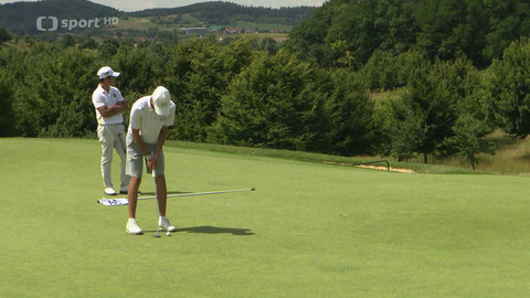 Golf - Jean-Louis Dupont Trophy