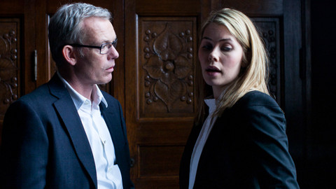 Vláda - 22/30 Zákonem ať je zbudována zem