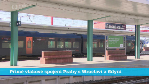 Události v regionech (sever a východ) - 16. října 2024