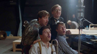 Originální pražský synkopický orchestr