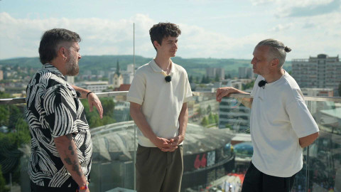 Zlín Film Festival - 4/6 Zlínské festivalové minuty 2026
