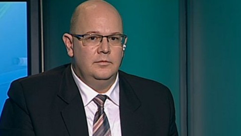 Hyde Park ČT24 - 11. prosince 2014