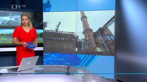 Události v regionech (Ostrava) - 1. srpna 2024