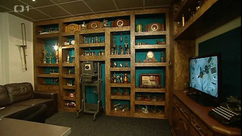 Bydlení je hra - 7. července 2011