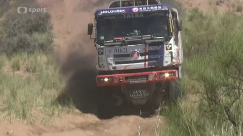 Rallye Dakar - Závěrečný souhrn