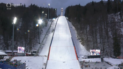 MS v letech na lyžích 2018 Německo - MS 2018 Německo