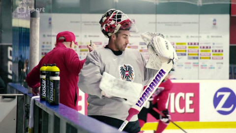 MS v ledním hokeji 2019 Slovensko - Německo - Francie