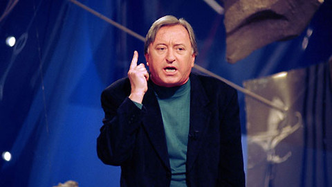 Věšák - Jiří Lábus