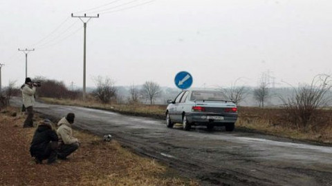 Stop - Kdy volat policii