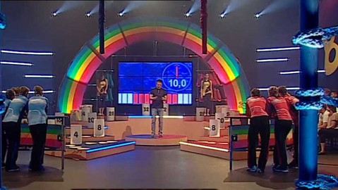 Bludiště - 3. října 2015