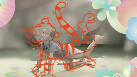 Jogínci - 5. října 2013