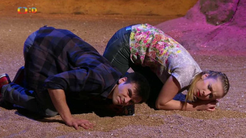 PLANETA YÓ - 23. ledna 2019