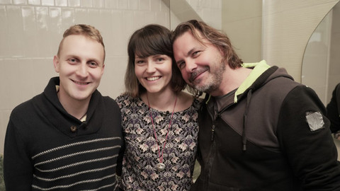 Akce: rekonstrukce! - 10/12 Můj první byt