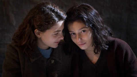 Geniální přítelkyně - 3/8 Proměna