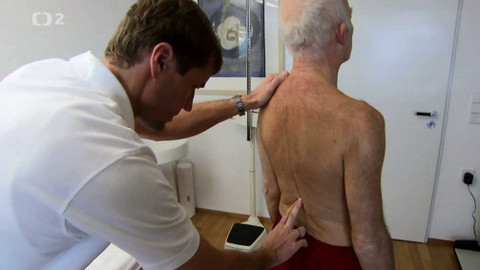 Dobrodružství vědy a techniky - Půst jako léčba