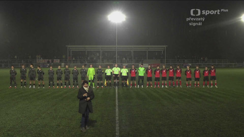 Fotbal - Jihočeská univerzita - Západočeská univerzita