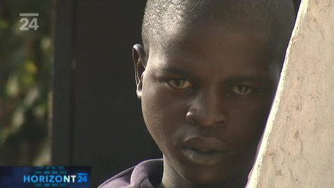 Horizont ČT24 - 25. března 2012