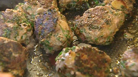 Cestování s vařečkou - Německo