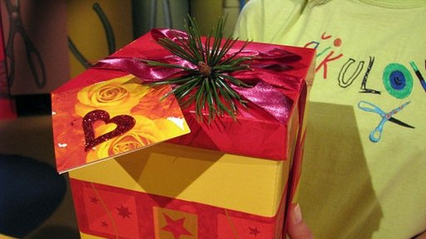 Šikulové - 27. listopadu 2008