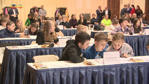 Zprávičky - 26. dubna 2024