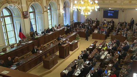 Události, komentáře - 26. května