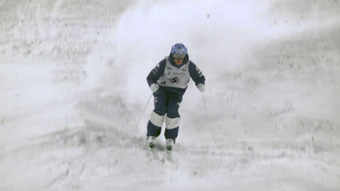 Světový pohár ve freestyle lyžování - Kanada
