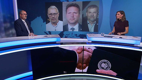 Události, komentáře - 8. srpna 2025