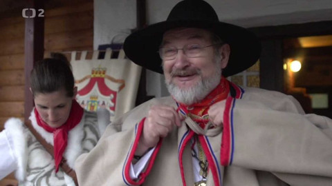 Folklorika - Lašsko?