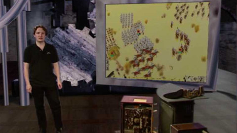 Game Page - 2. června 2003