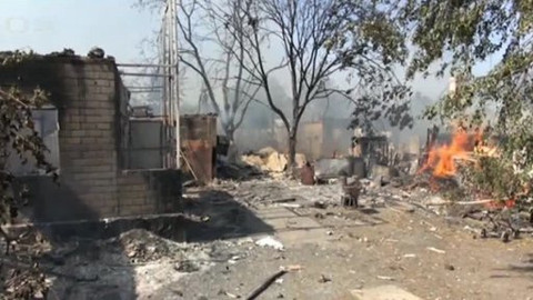 Horizont ČT24 - 7. září 2014