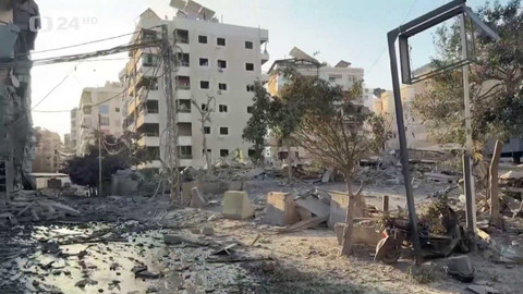 Události, komentáře - 6. března