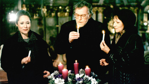 Adventní koncerty České televize - 1/2 Vzpomínka na Adventní koncerty 2000