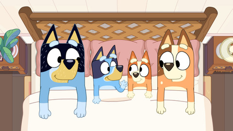 Blue - Epizoda 47/52