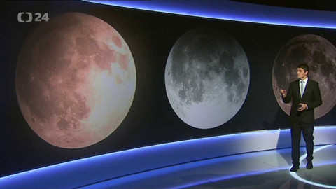 Věda 24 - 18. září 2016