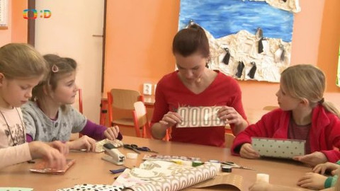 Šikulové - 28. prosince 2014