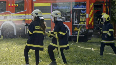 V pohybu! - 1/12 Sprcha