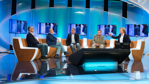 Zázraky přírody - 7. října 2017