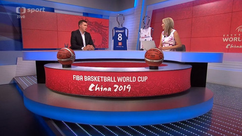 MS v basketbalu 2019 Čína - Souhrn utkání hracího dne