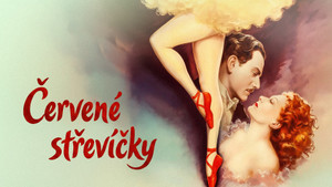 Obrázek pořadu Červené střevíčky