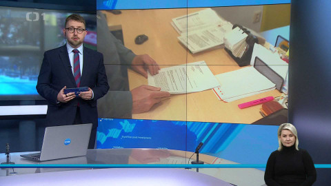 Události v regionech (Ostrava) - 30. prosince 2025